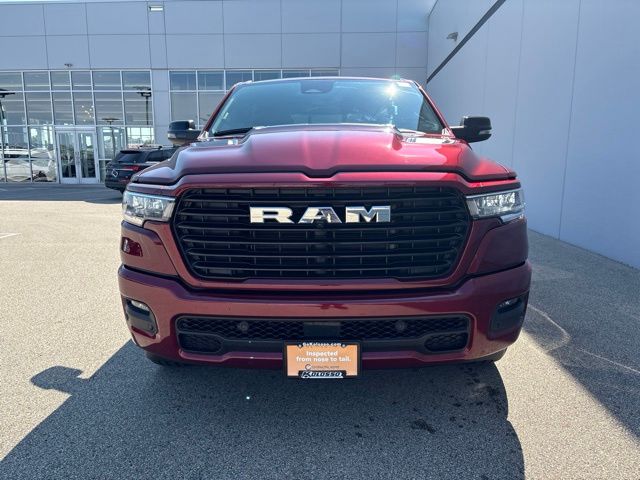 ram ram 1500 pickup 2025 1C6SRFJPXSN722781 image ram ram 1500 pickup 2025 1C6SRFJPXSN722781 image